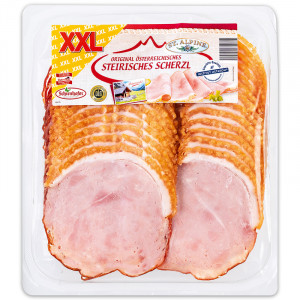 Produktbild »Steirisches Scherzl«