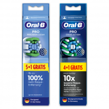 Produktbild »Pro Aufsteckbürsten«