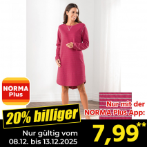 Produktbild »Wende-Nachthemd«