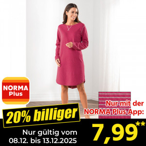 Produktbild »Wende-Nachthemd«