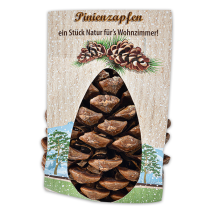 Produktbild »Pinienzapfen«