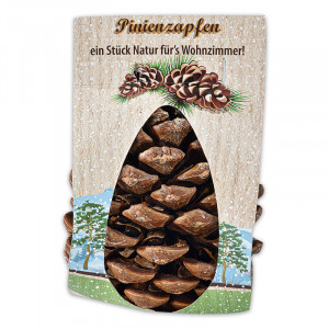 Pinienzapfen Produktbild »Pinienzapfen«