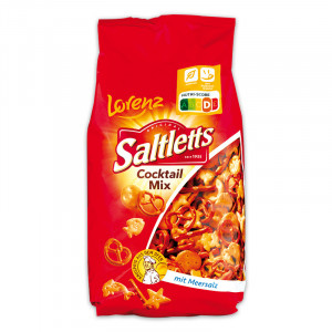 Produktbild »Saltletts Cocktail Mix XXL«