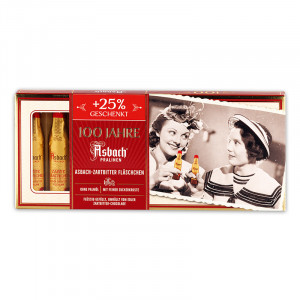 Produktbild »Zarte Fläschchen«