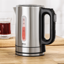 Produktbild »Edelstahl-Digital-Wasserkocher 2200 Watt«