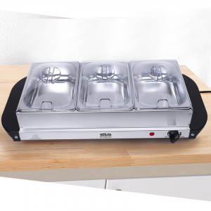 Produktbild »Stay Hot Buffetwärmer 200 Watt«