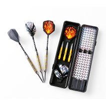 Produktbild »Dartpfeil-Set«