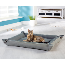 Produktbild »Katzenkörbchen 2in1 'Mickey'«