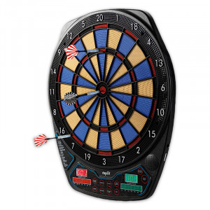 Produktbild »LED-Dartboard«