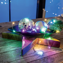 LED-Mikro-Lichterkette