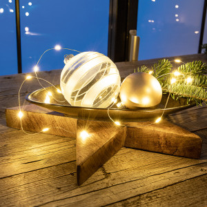 Produktbild »LED-Mikro-Lichterkette«