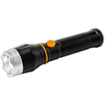 LED-Taschenlampe, wiederaufladbar