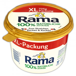 Produktbild »Brotaufstrich XL«