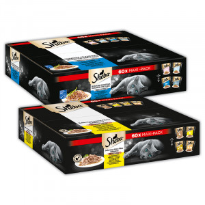 Produktbild »Katzennassnahrung«