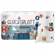 Produktbild »Küchentücher«