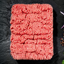 Produktbild »Puten-Hackfleisch«