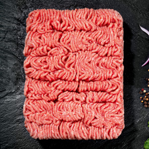 Produktbild »Puten-Hackfleisch«