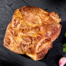 Produktbild »Schweine-Nackenbraten«