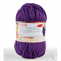 Effektgarn Grazia