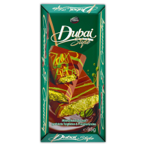 Dubai Style Schokolade