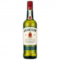 Irish Whiskey