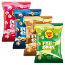 Produktbild »Popcorn«
