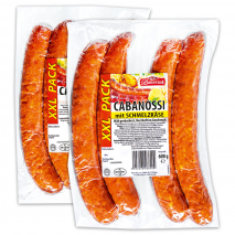 Cabanossi XXL