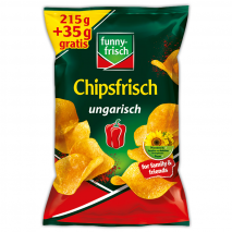 Chipsfrisch XXL