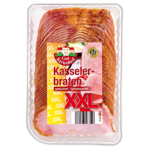 Kasselerbraten XXL