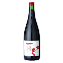 2024 Laurenziuskeller Volkacher Kirchberg Dornfelder QbA