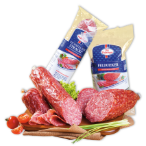 Feldgieker / Eichsfelder Stracke