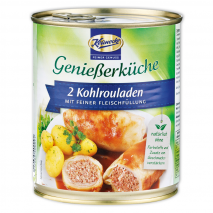 Genießerküche