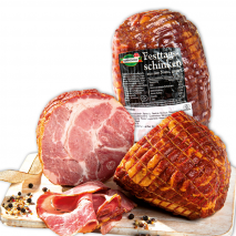 Festtagsschinken