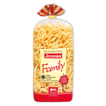 Schwäbische / Geschabte Spätzle