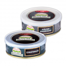 Pfälzer Wurstspezialität