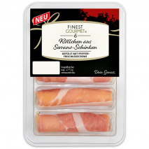 Delikatess Röllchen