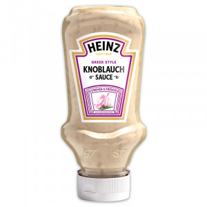 Produktbild »Feinkost Sauce«
