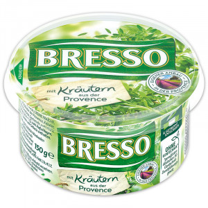 Produktbild »Frischkäsezubereitung«