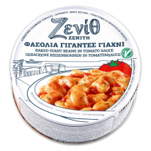 Griechische Spezialität