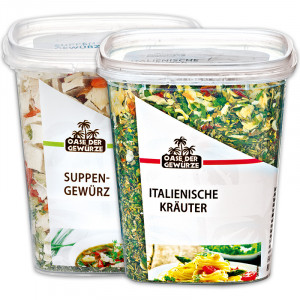 Produktbild »Kräutermischung / Suppengewürz«