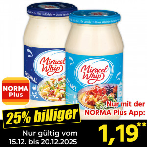 Produktbild »Salatcreme«