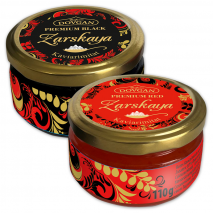 Zarskaya Kaviarimitat