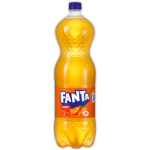 Produktbild »Erfrischungsgetränk«