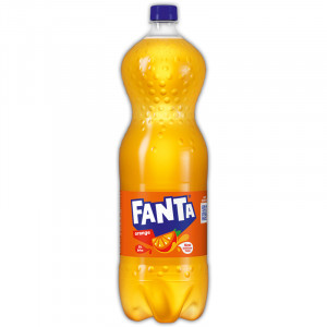 Produktbild »Erfrischungsgetränk«