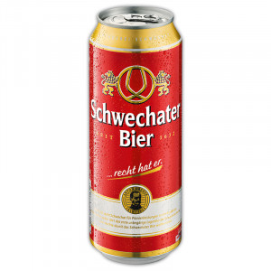 Produktbild »Lager Bier«