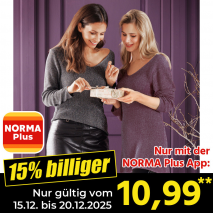 Produktbild »Eleganter Long-Pullover«