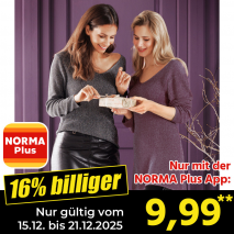 Produktbild »Eleganter Long-Pullover«