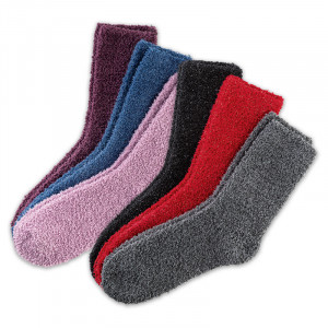 Produktbild »Kuschel-Socken 3 Paar«