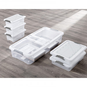 Produktbild »Clipbox«