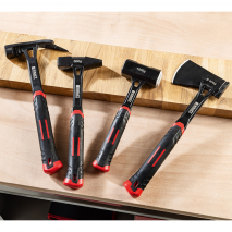 Produktbild »Hammer / Beil geschmiedet«